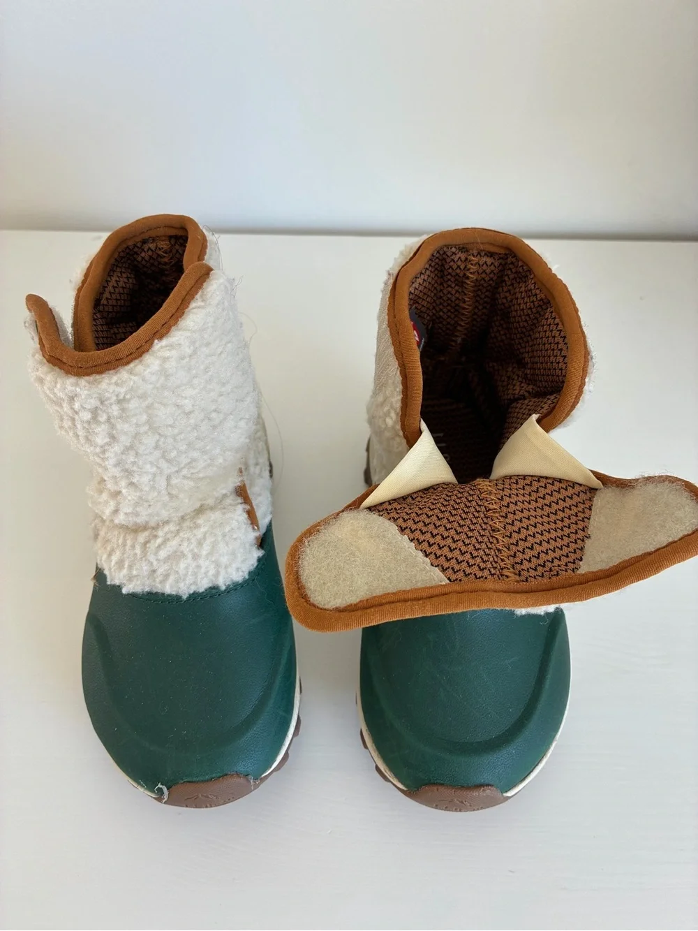 L.L. Bean durable waterproof